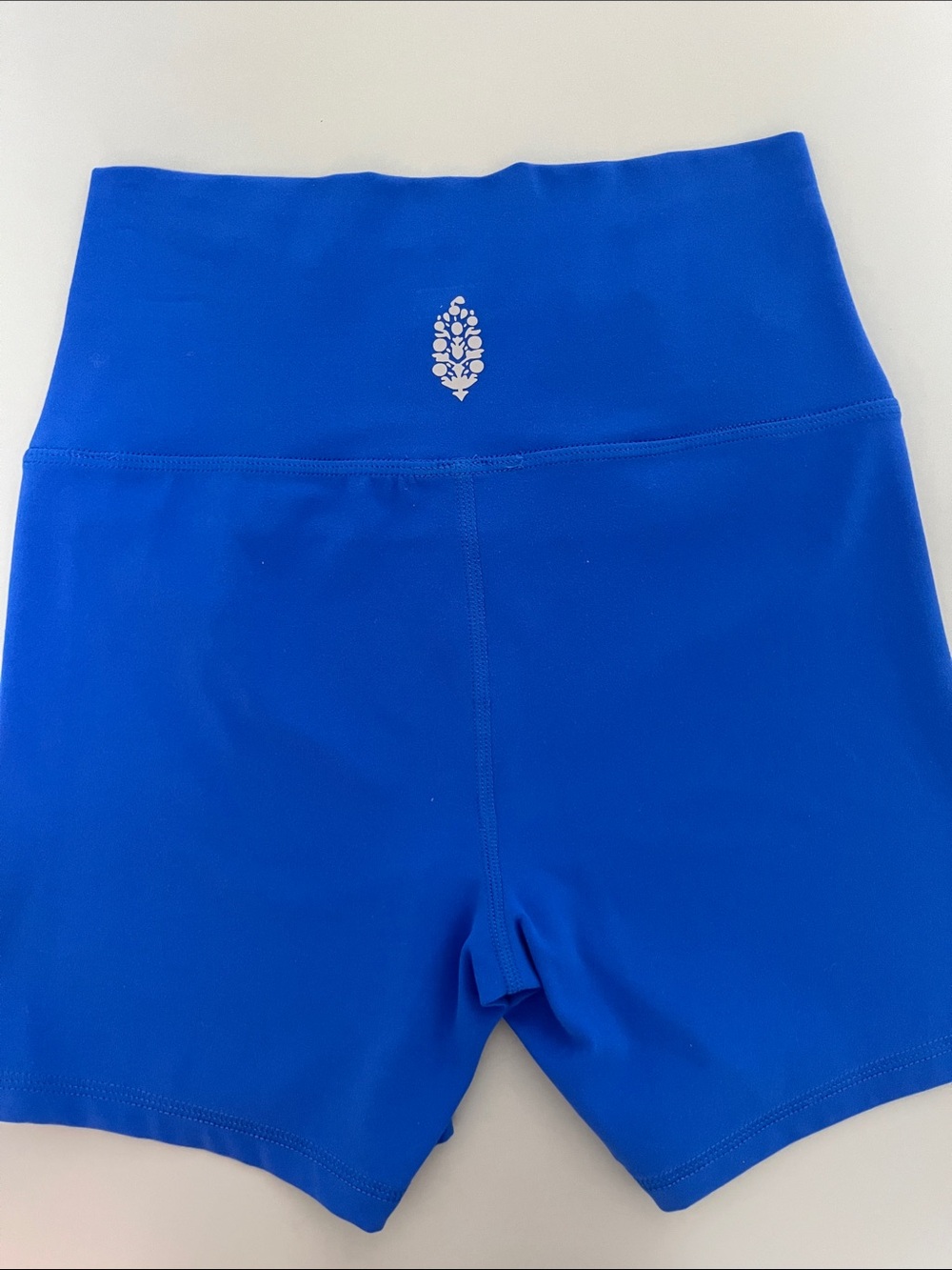 FP Movement by Free People Never Better Biker Shorts Size XS